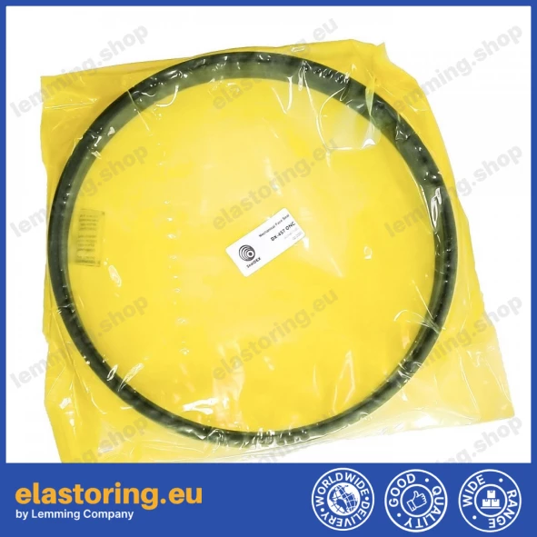 Face seal SealDEX DX-457 ONC [430x457x38]